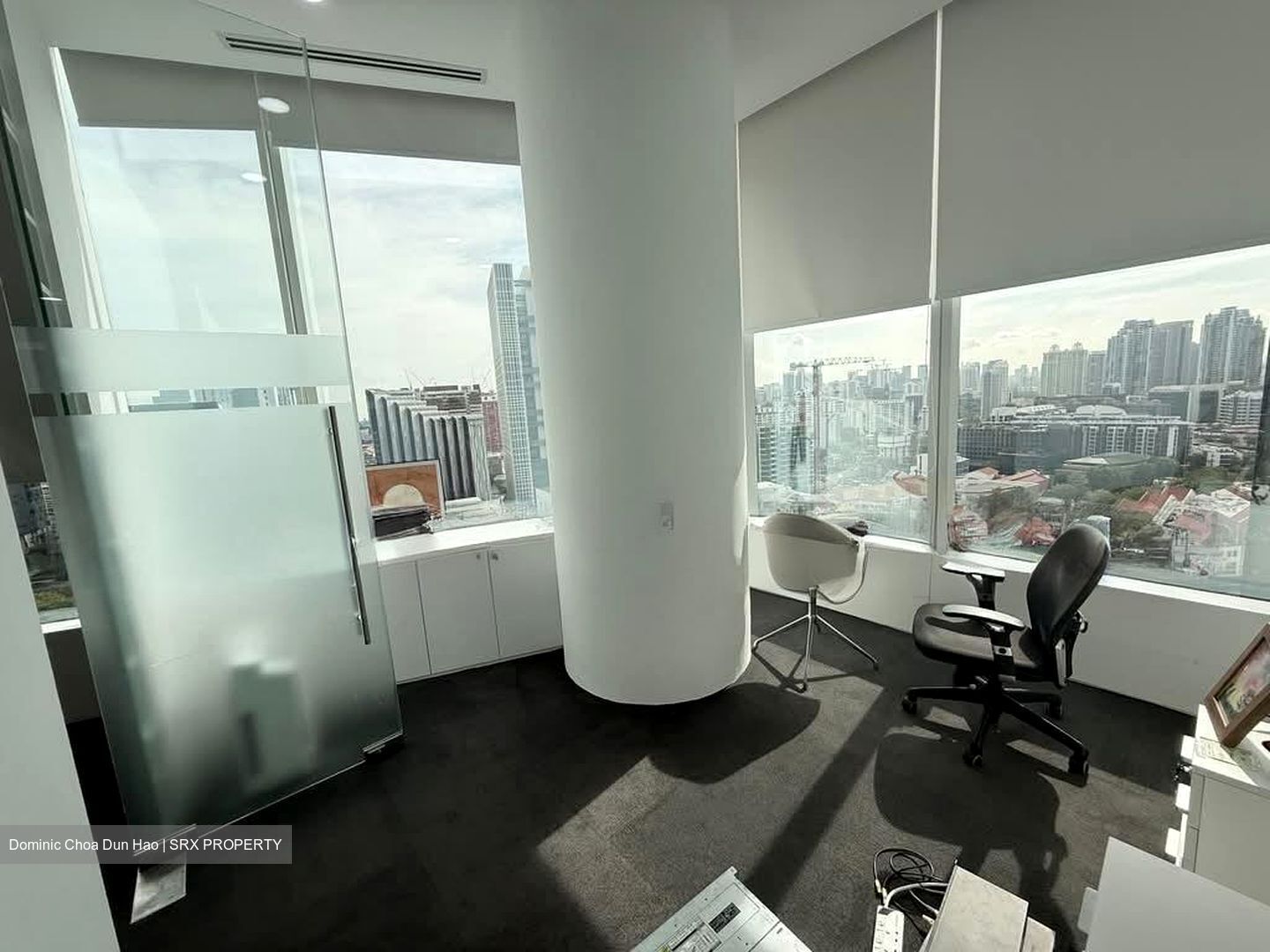 The Central (D1), Office #584316571